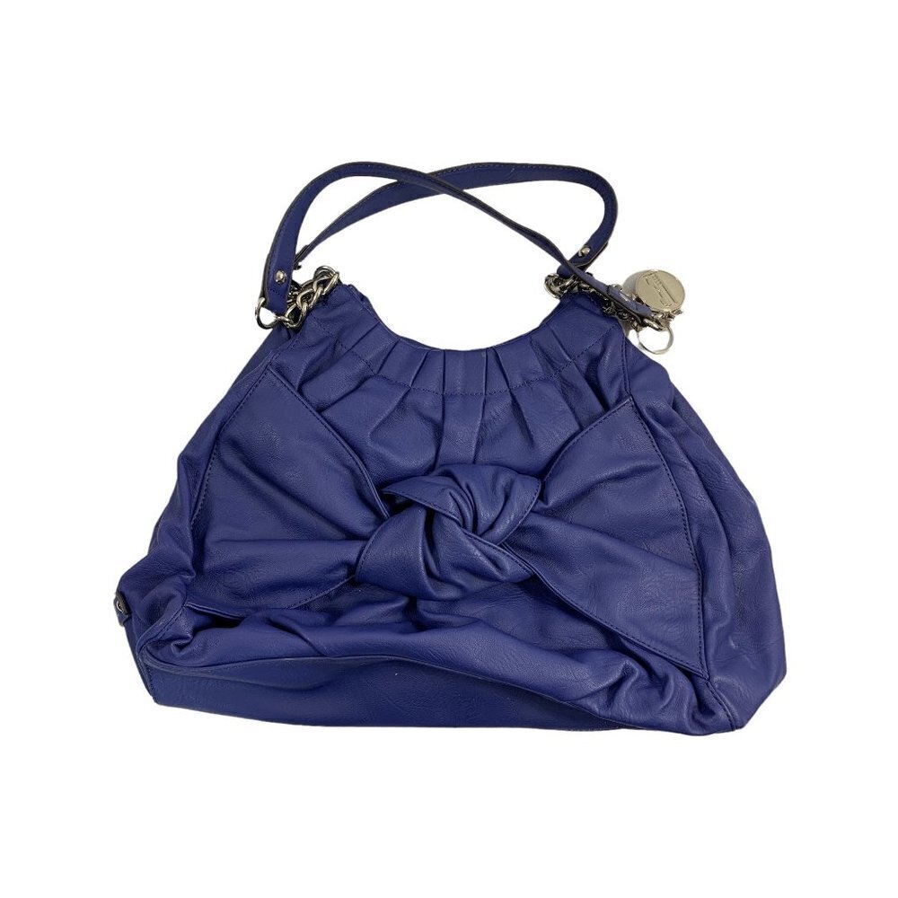 Elle Women's Purse with Large Bow